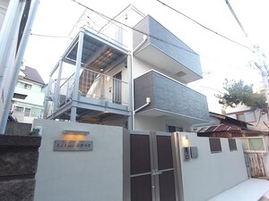 ラルーチェ須磨本町