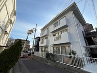 江川マンション