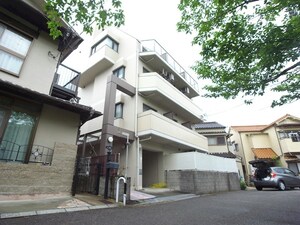 フルール須磨離宮