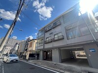 ラメゾンアンフォレット