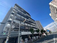 アドバンス神戸パーチェ