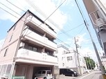 大林マンション