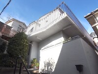 ときわ花山ハイツ