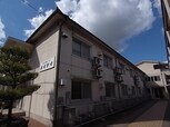 コンフォートメイアイ　1号館