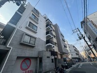 シティコート二宮