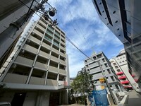 プライムライフ三宮磯上公園