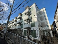 サンヒルズ芦屋1