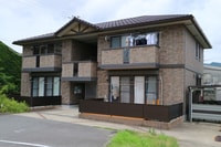 ラ・リヴィエール・スモト　A棟