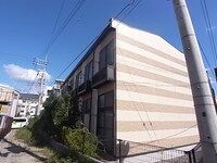 レオパレス御影塚町