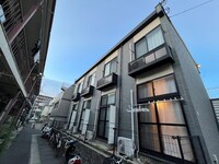 レオパレスアクティ魚崎