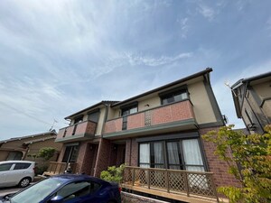 セジュール　ル・サントルA棟