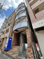 ノーブルハイム樽屋町