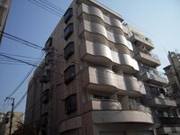 シャルマンフジ灘弐番館