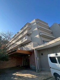 サムティ南多聞台