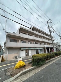 滝の茶屋ヤングパレス