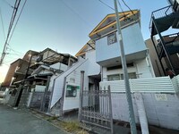 レオパレス深江第三