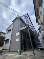 青谷ハイツ