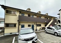 高橋ハイツ