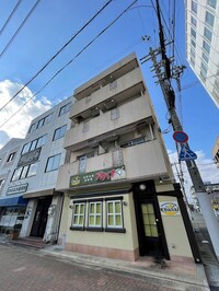 ポートサイドビル