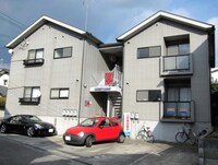 アーバンステージ生瀬