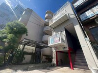 ファミール壱番館