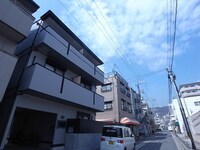 パナグランデ本庄