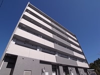 リバーサイドレジデンス