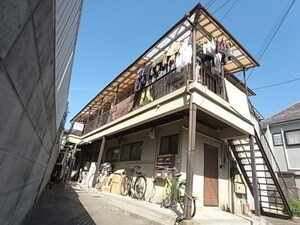 板宿ハイツ