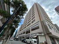 トア山手フラッツ