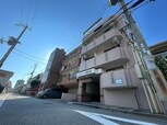 ヒラボウマンション国香通