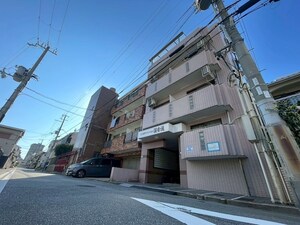 ヒラボウマンション国香通