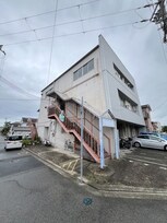 ガーデンパレス