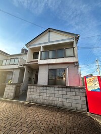 エクセルハイムＢ棟