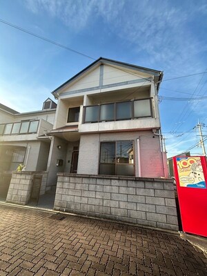 エクセルハイムＢ棟