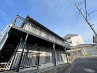 中山手ガーデンパレスB棟