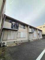 ニューハイツ魚崎西