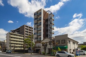 ノベラ西宮江上町