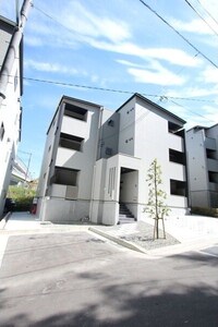 エヌエムサンカンテキャトフD棟