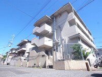 メゾンモンテ