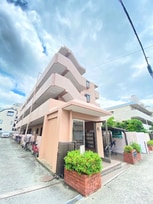 御影オークマンション