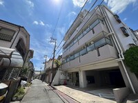 サンコール鈴蘭台