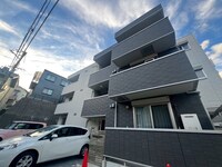 アパルトマン大倉山