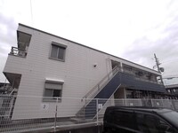 クローバー富士6号館