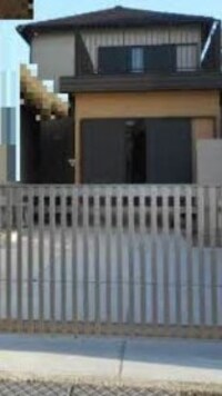 大久保町西島立花邸戸建
