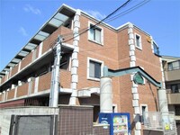 アーバンジャングルプレース２０６