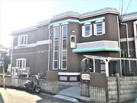 ステラハウス４－1000