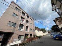 シャルマンコーポ鈴蘭台