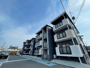 サンシャイン南別府