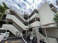 ガーネット森北町