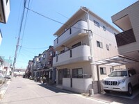 カーサ滝の茶屋